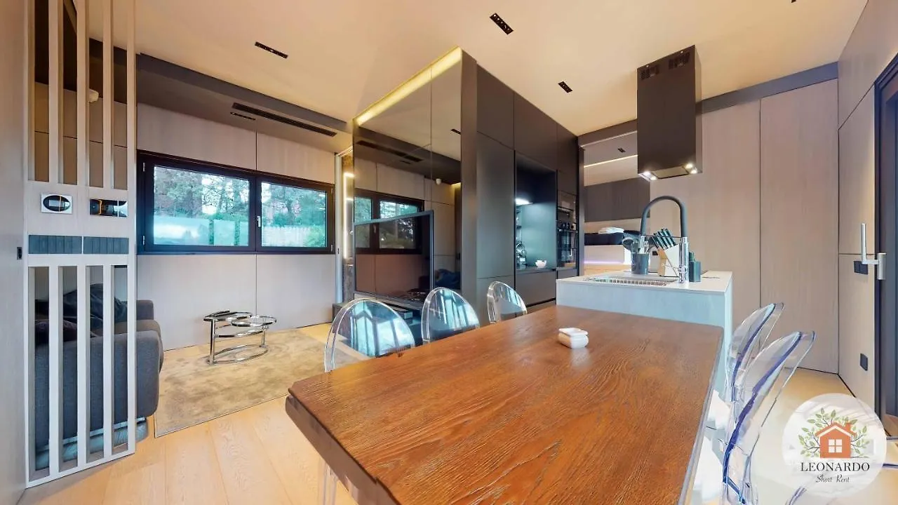 5 Stars * Rome - Luxury House Apartment