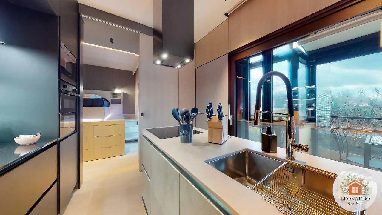 5 Stars * Rome - Luxury House Apartment