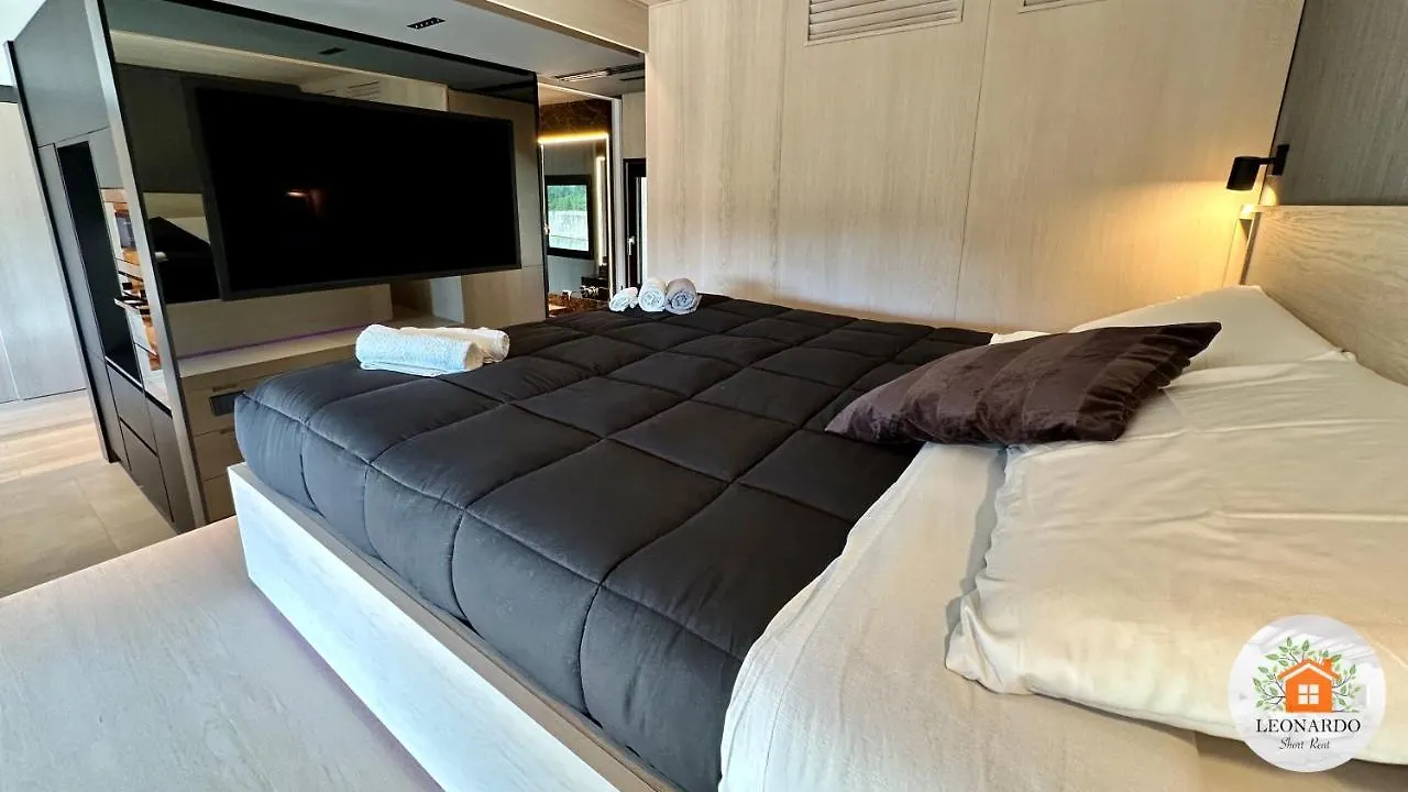 5 Stars * Rome - Luxury House Apartment