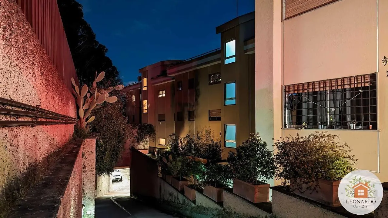 5 Stars * Rome - Luxury House Apartment Italy