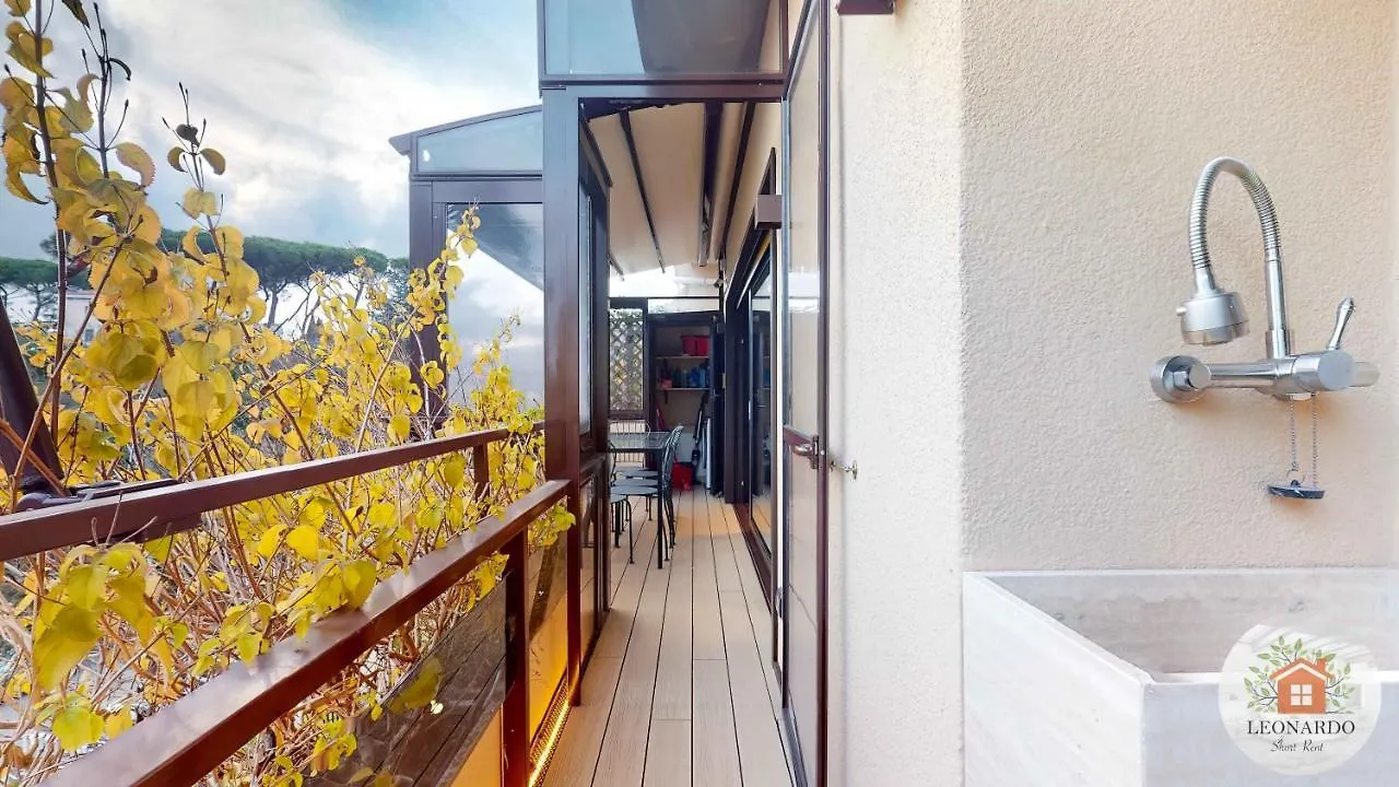 5 Stars * Rome - Luxury House Apartment Italy