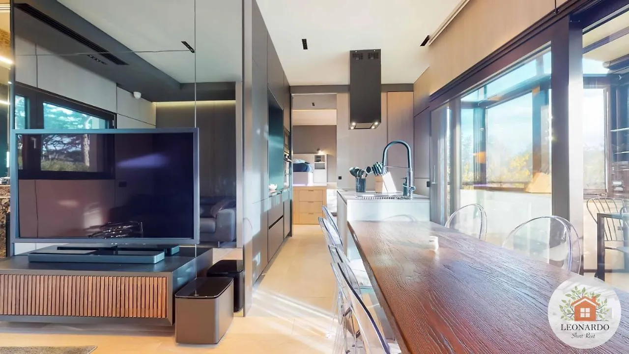 5 Stars * Rome - Luxury House Apartment Italy