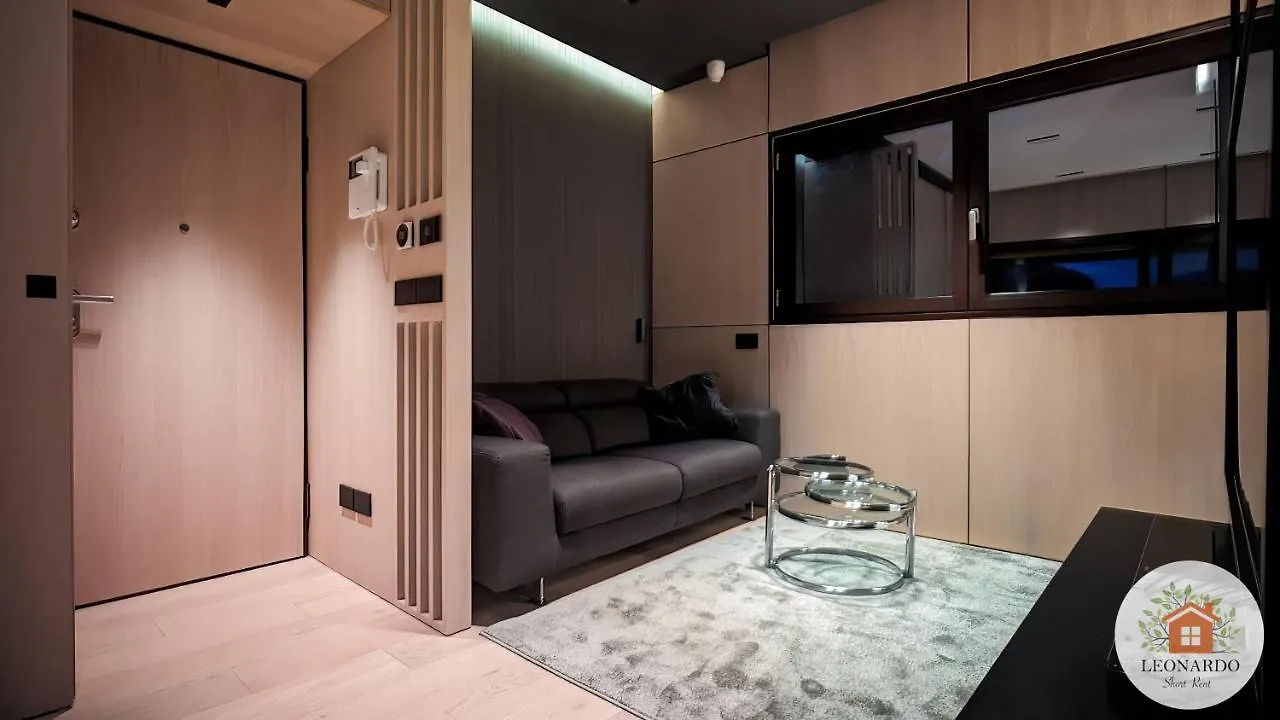 5 Stars * Rome - Luxury House Apartment 0*,  Italy