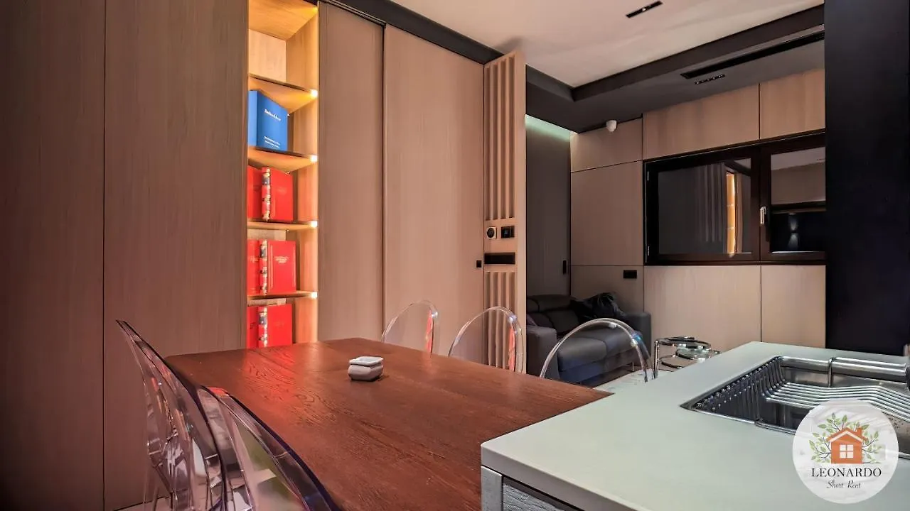 5 Stars * Rome - Luxury House Apartment