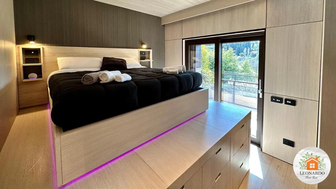 5 Stars * Rome - Luxury House Apartment 0*,