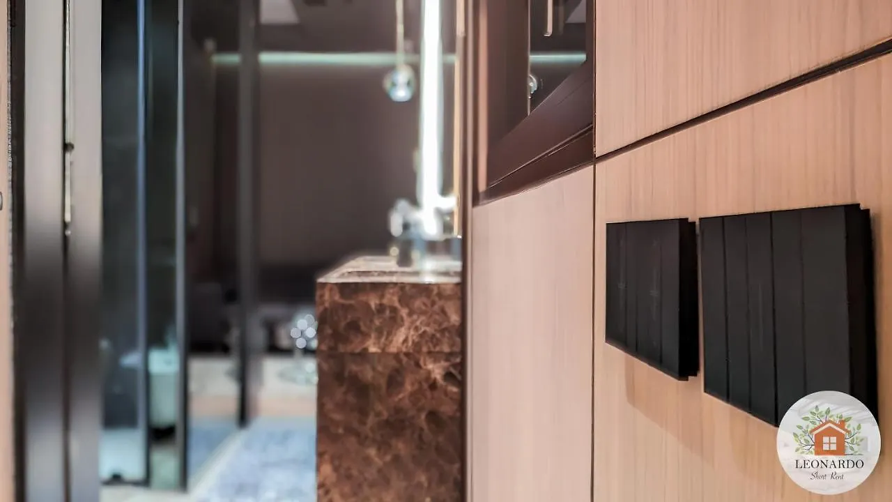 5 Stars * Rome - Luxury House Apartment