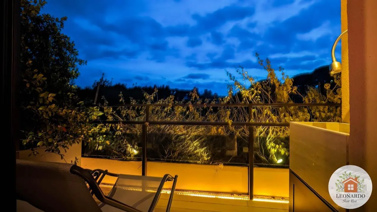 5 Stars * Rome - Luxury House Apartment