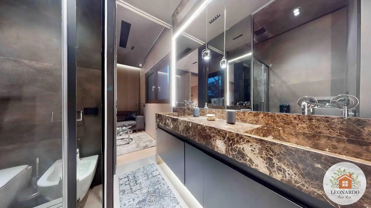 5 Stars * Rome - Luxury House Apartment
