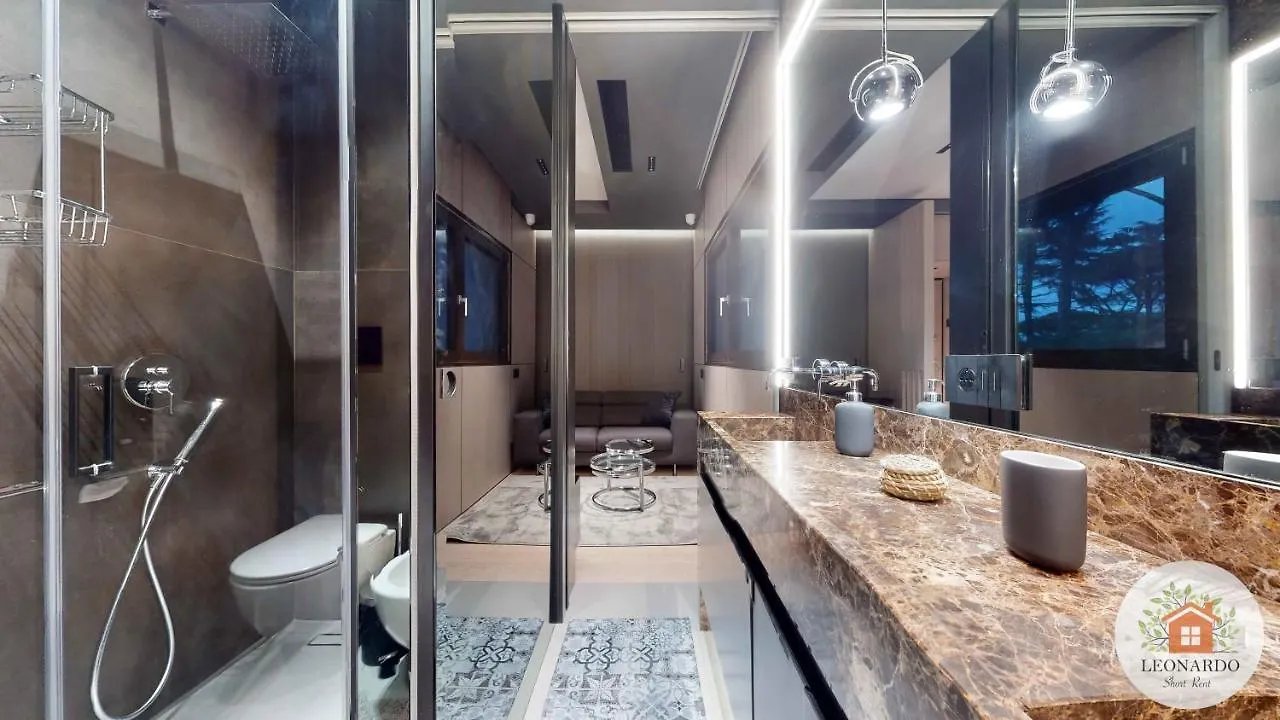 5 Stars * Rome - Luxury House Apartment 0*,  Italy