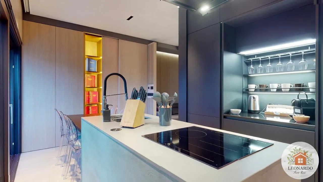 5 Stars * Rome - Luxury House Apartment Italy