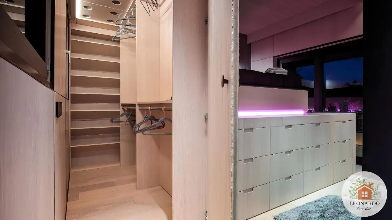5 Stars * Rome - Luxury House Apartment