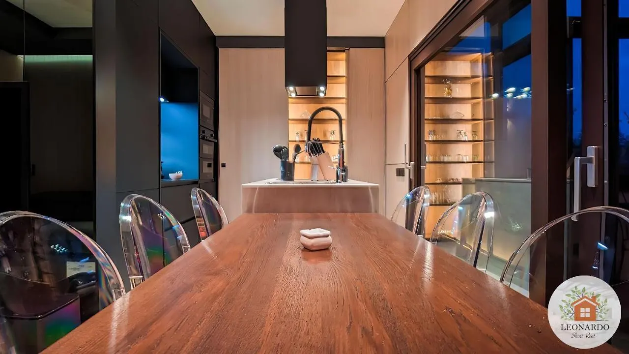 5 Stars * Rome - Luxury House Apartment