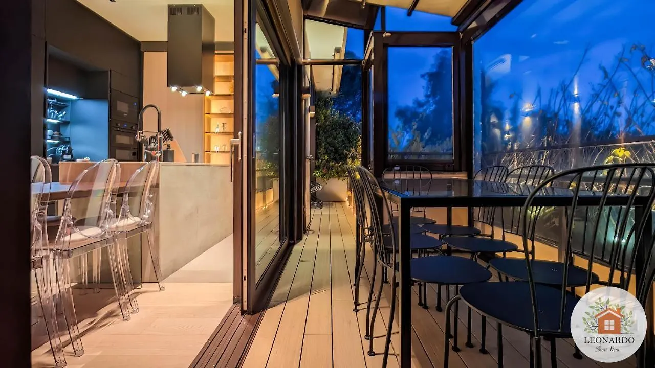 5 Stars * Rome - Luxury House Apartment 0*,  Italy