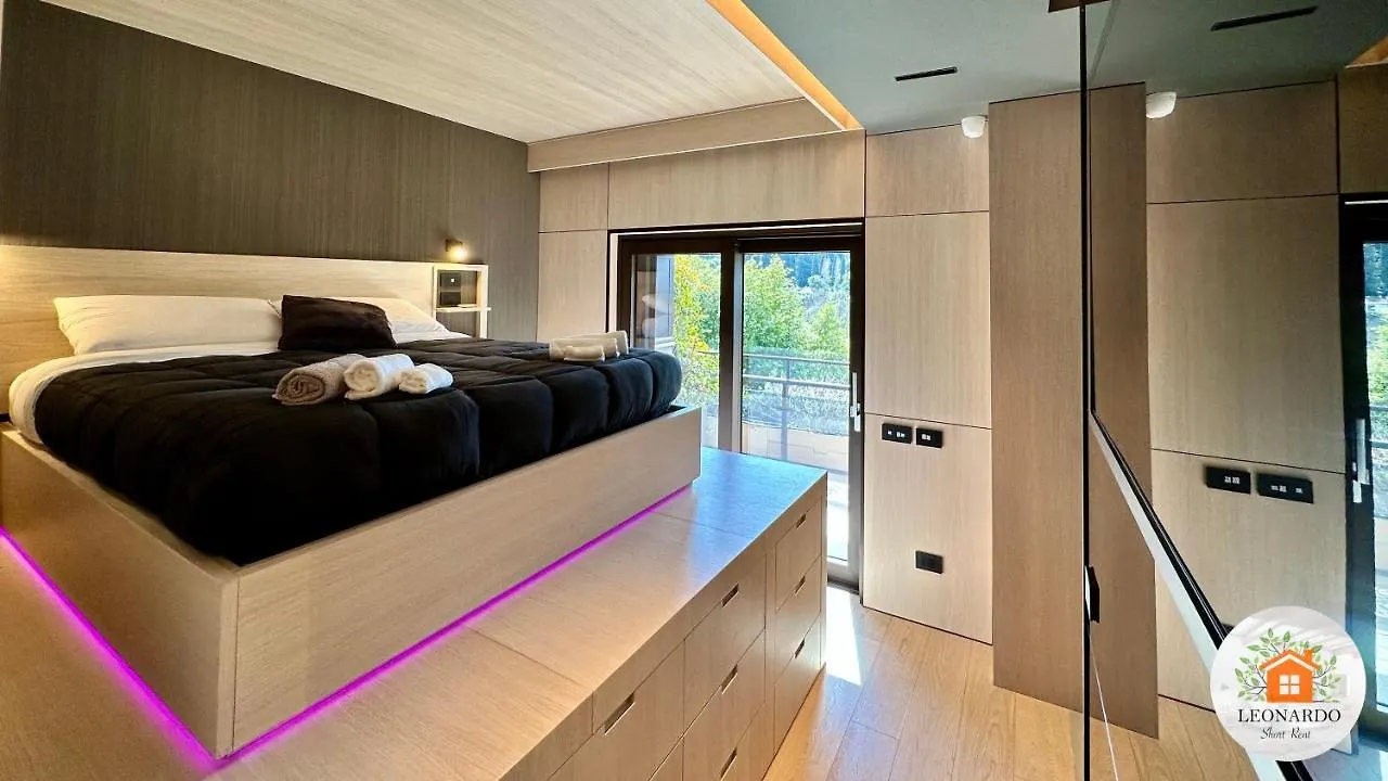 5 Stars * Rome - Luxury House Apartment